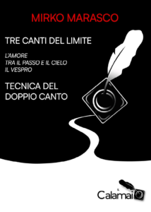 Tre canti del limite