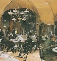 caffè filosofico
